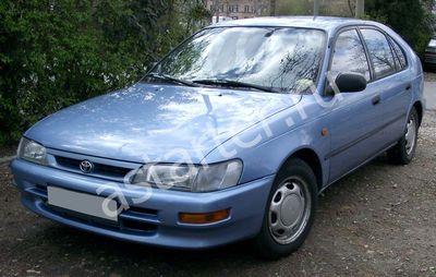 Купить генератор Toyota Corolla E100, ремонт генератора Toyota Corolla E100